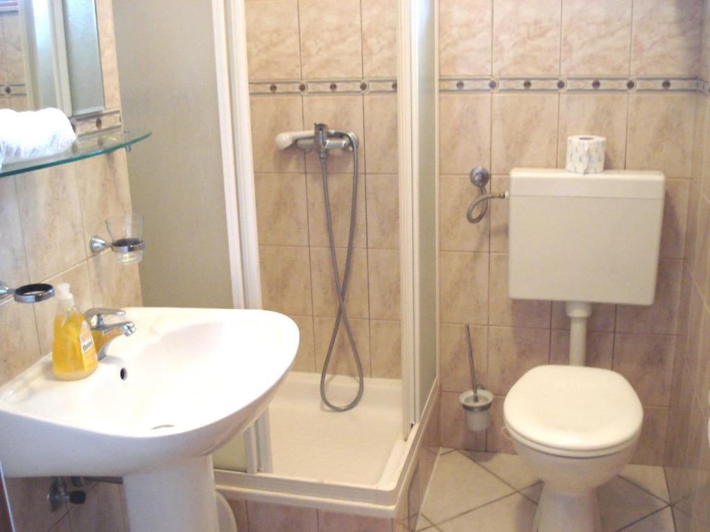 Guest House Karevic Χβαρ Εξωτερικό φωτογραφία