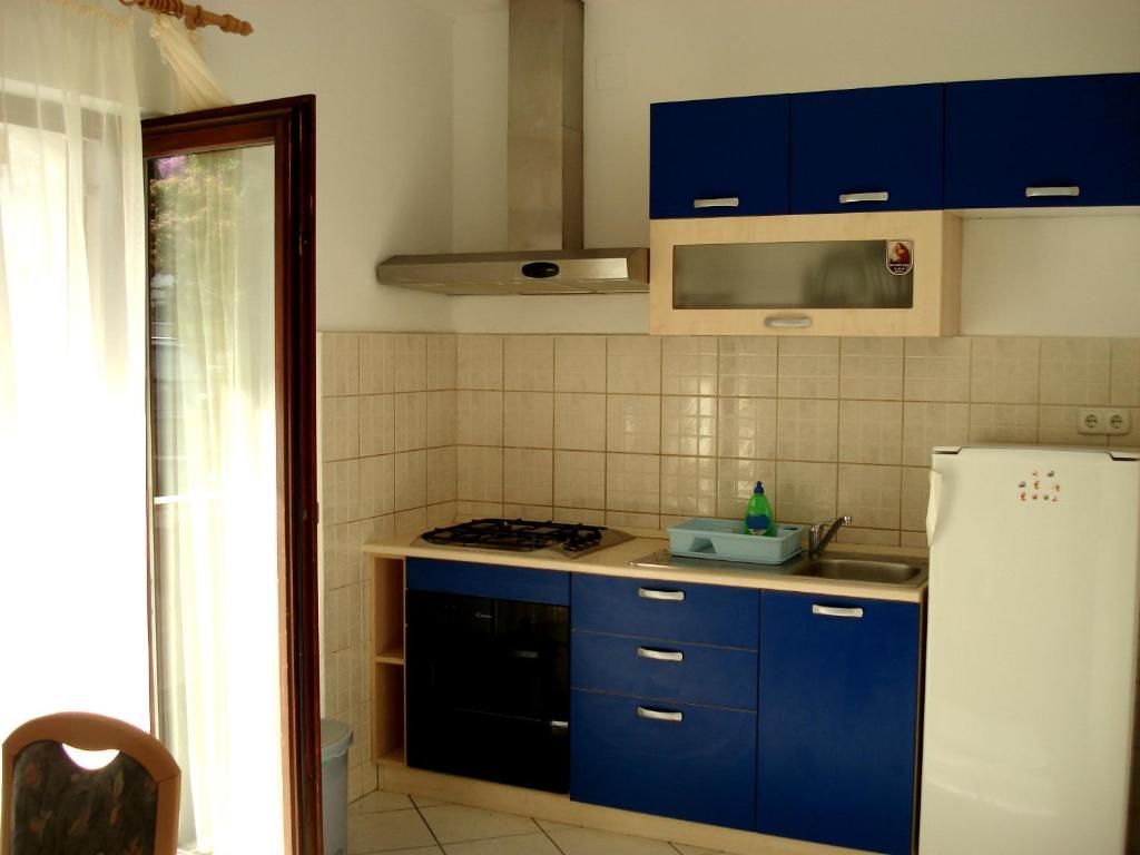 Guest House Karevic Χβαρ Εξωτερικό φωτογραφία